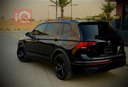 فولكسفاغن تيغوان